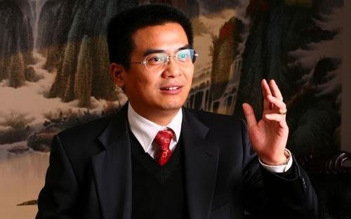 “印象浦中 校友风采”系列篇之三优秀企业家宋有从浦北中学启航